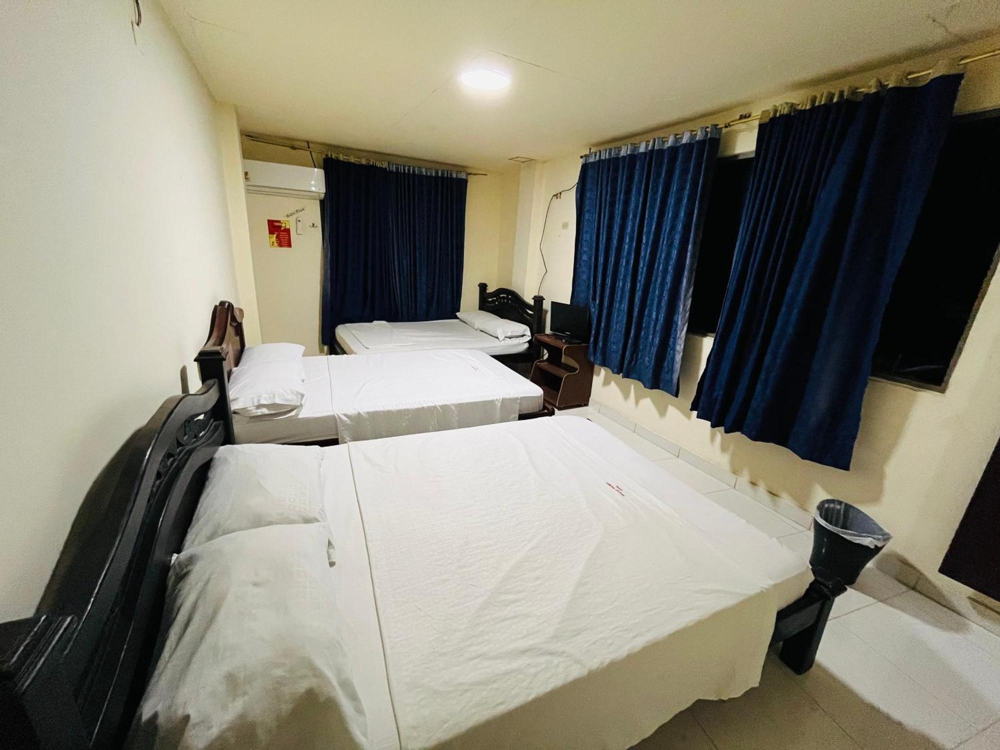 Merkezi Saray ビジャビエハ エクステリア 写真